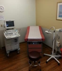 3-Clinic-Tour-Ultrasound - Allentown Womens Center